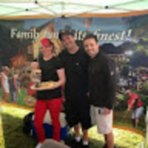 Meet your Posher, Sunshine